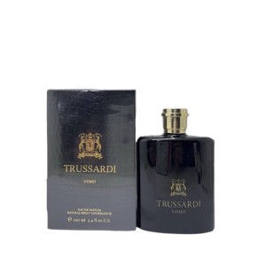 Парфюмированная вода мужская Trussardi Uomo, 100 мл